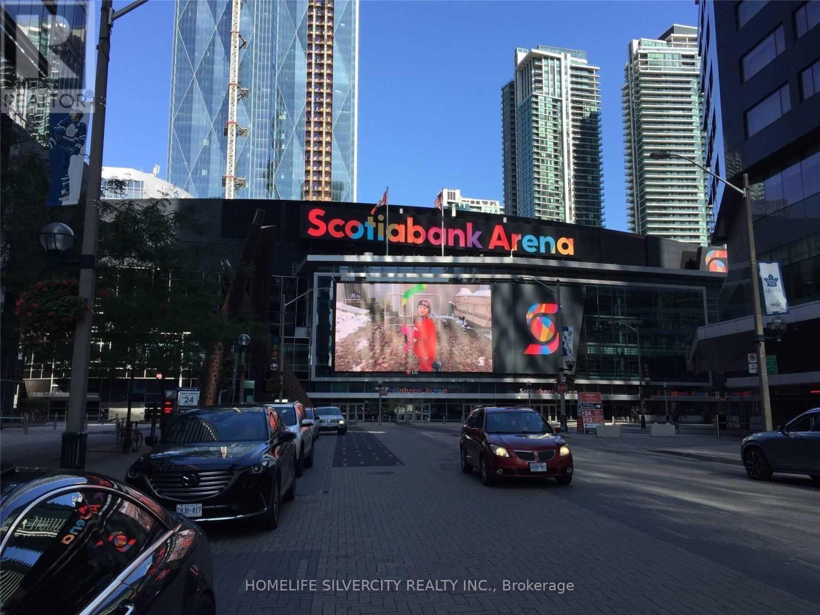 607 - 30 Grand Trunk Crescent, Toronto, Ontario  M5J 3A4 - Photo 13 - C12685068