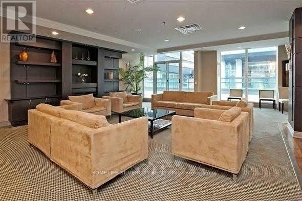 607 - 30 Grand Trunk Crescent, Toronto, Ontario  M5J 3A4 - Photo 19 - C12685068