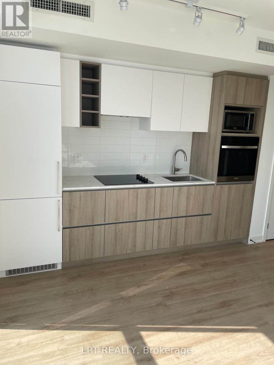 3712 - 319 Jarvis Street, Toronto, Ontario  M5B 0C8 - Photo 3 - C12685076