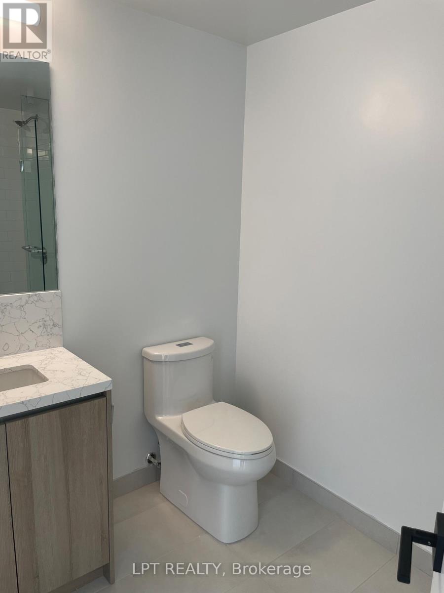 3712 - 319 Jarvis Street, Toronto, Ontario  M5B 0C8 - Photo 5 - C12685076