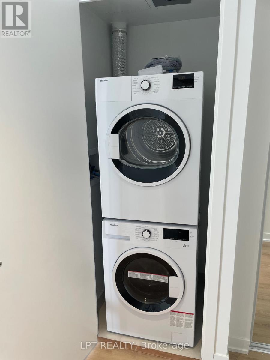 3712 - 319 Jarvis Street, Toronto, Ontario  M5B 0C8 - Photo 7 - C12685076