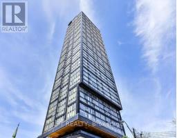 3712 - 319 JARVIS STREET, Toronto, Ontario