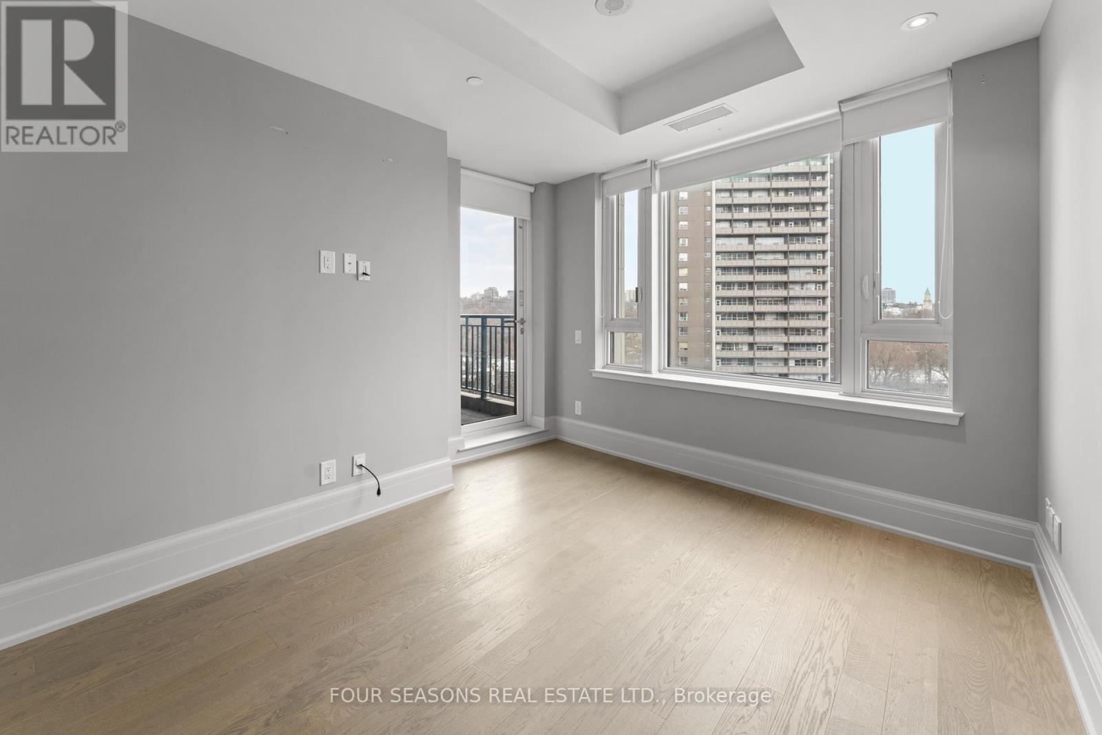 507 - 181 Davenport Road, Toronto, Ontario  M5R 1J1 - Photo 10 - C12685082