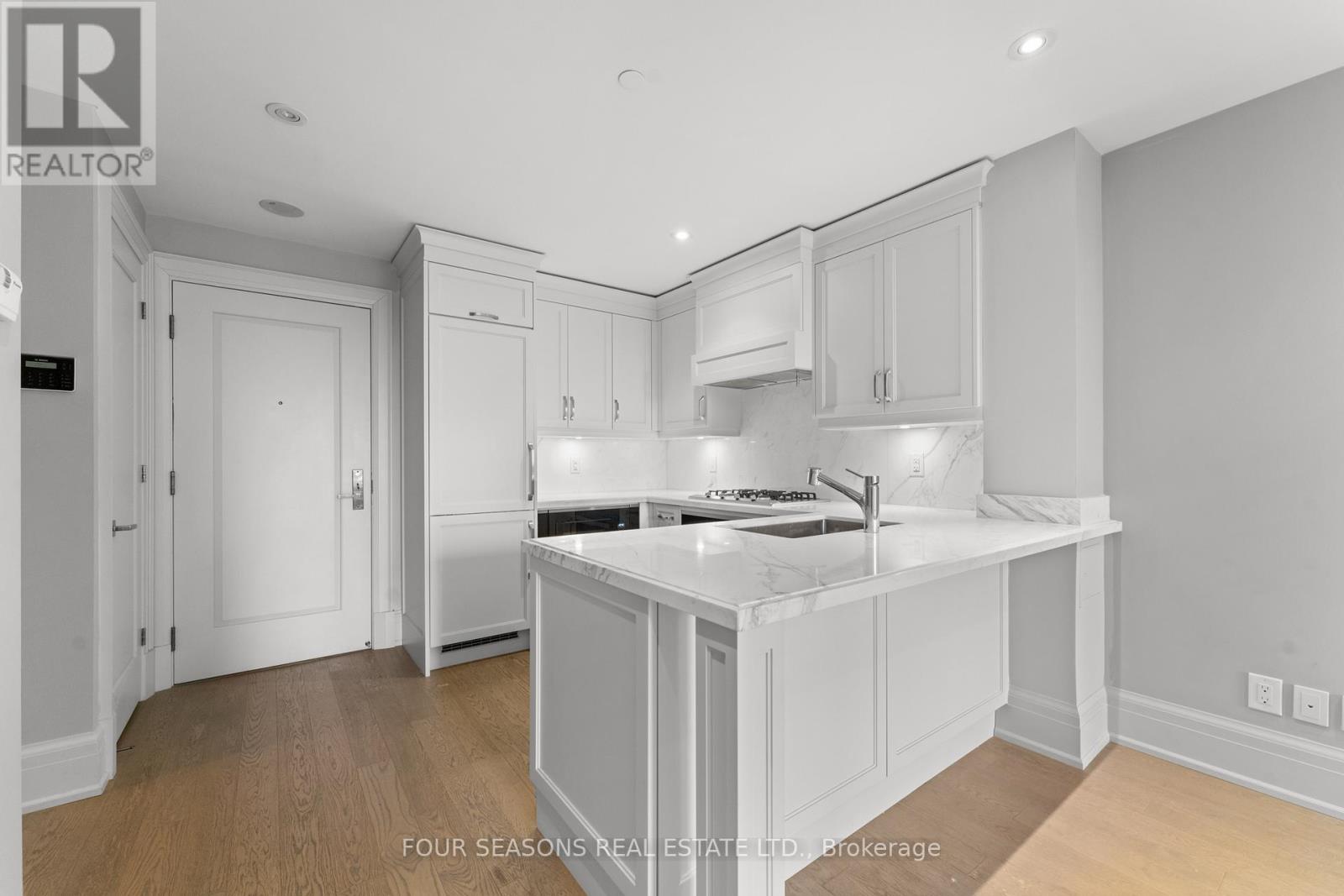 507 - 181 Davenport Road, Toronto, Ontario  M5R 1J1 - Photo 13 - C12685082