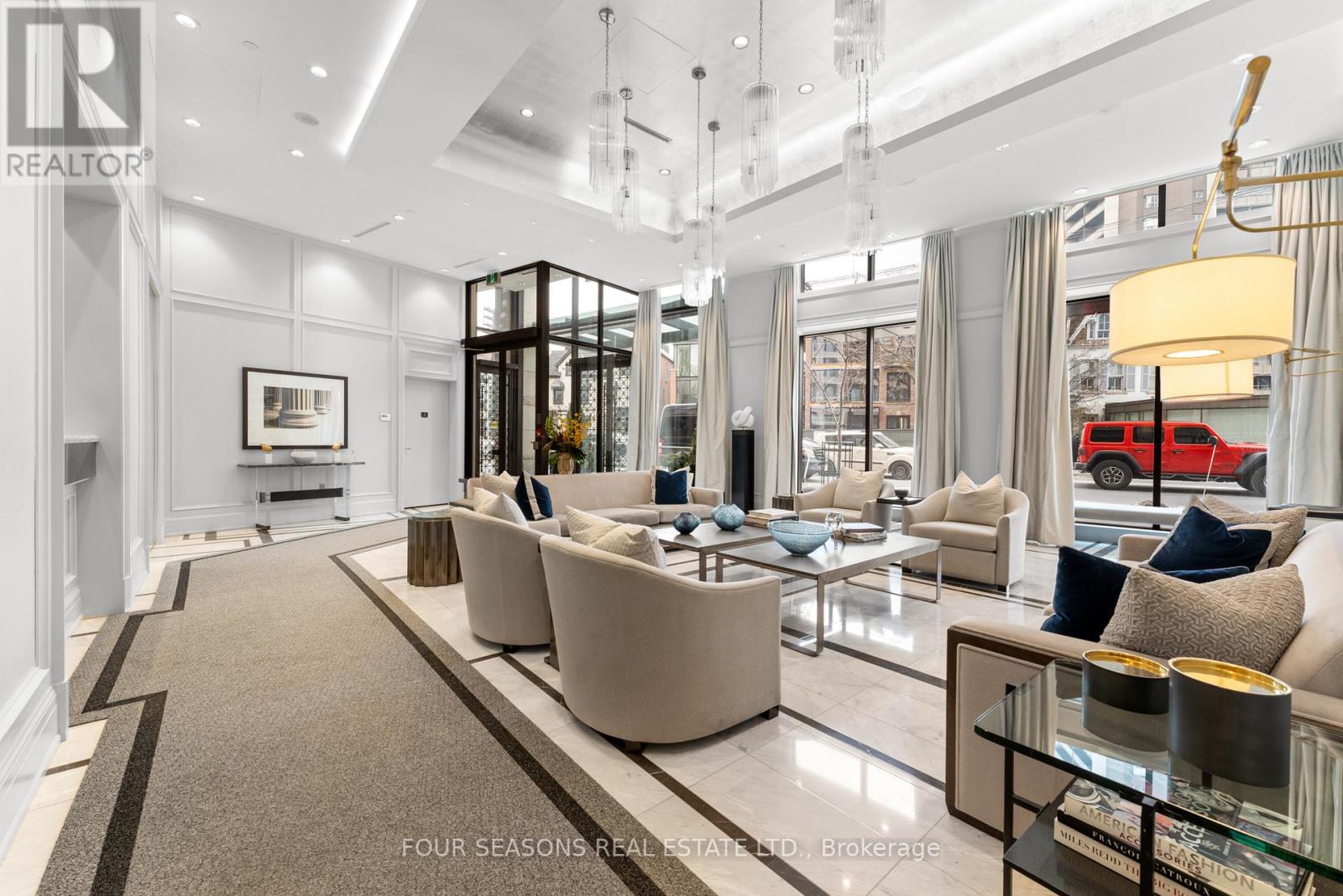 507 - 181 Davenport Road, Toronto, Ontario  M5R 1J1 - Photo 14 - C12685082