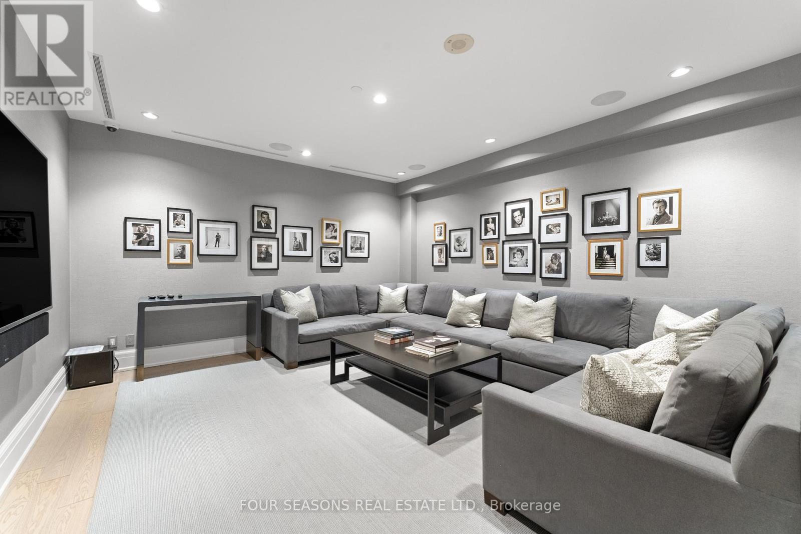 507 - 181 Davenport Road, Toronto, Ontario  M5R 1J1 - Photo 16 - C12685082