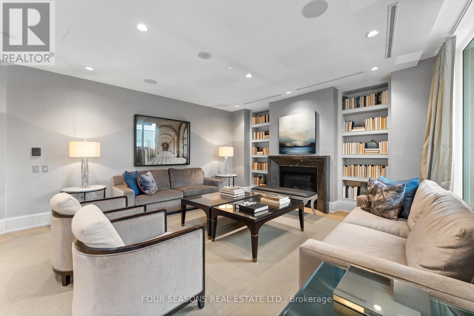 507 - 181 Davenport Road, Toronto, Ontario  M5R 1J1 - Photo 17 - C12685082