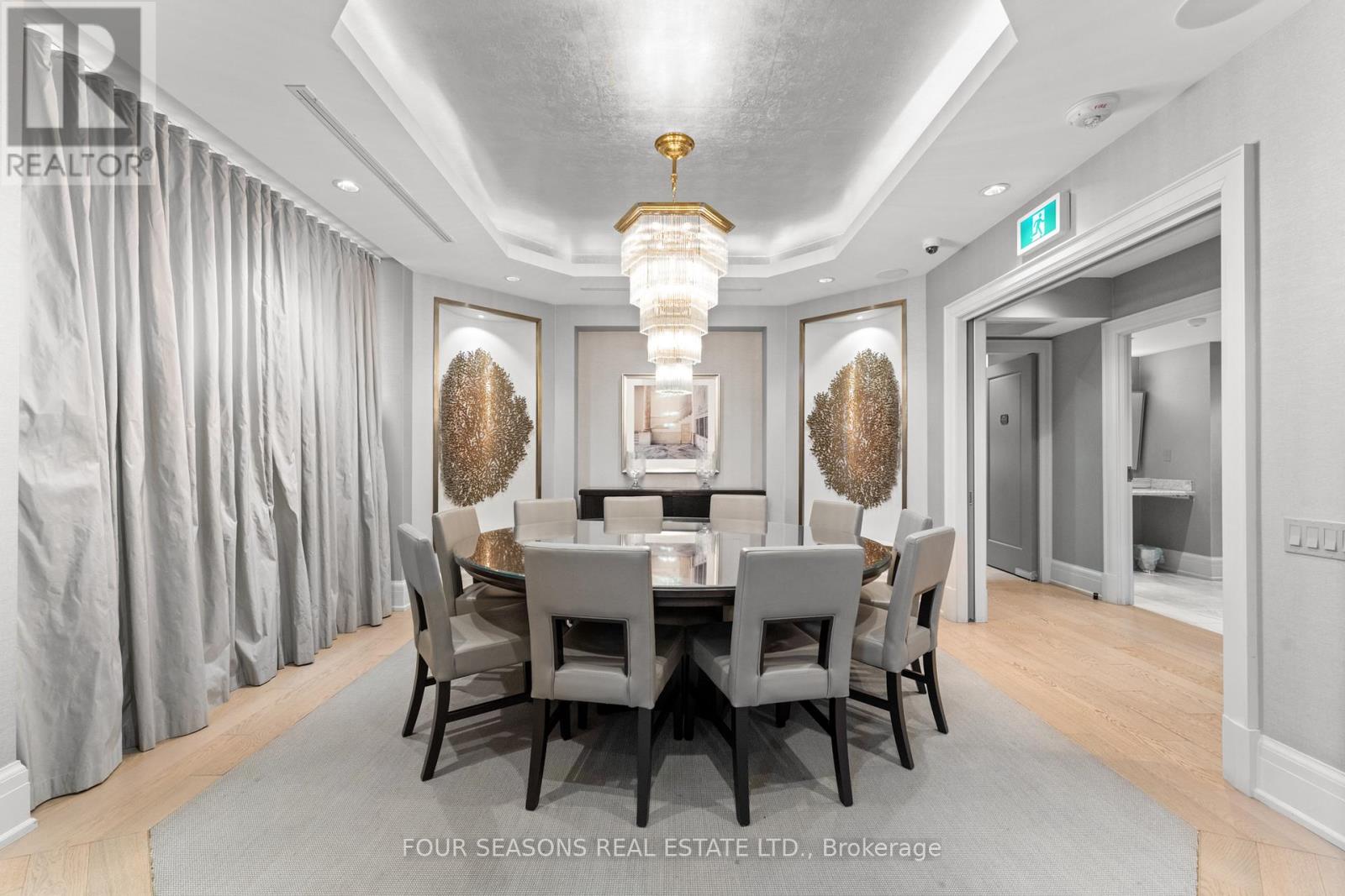 507 - 181 Davenport Road, Toronto, Ontario  M5R 1J1 - Photo 18 - C12685082