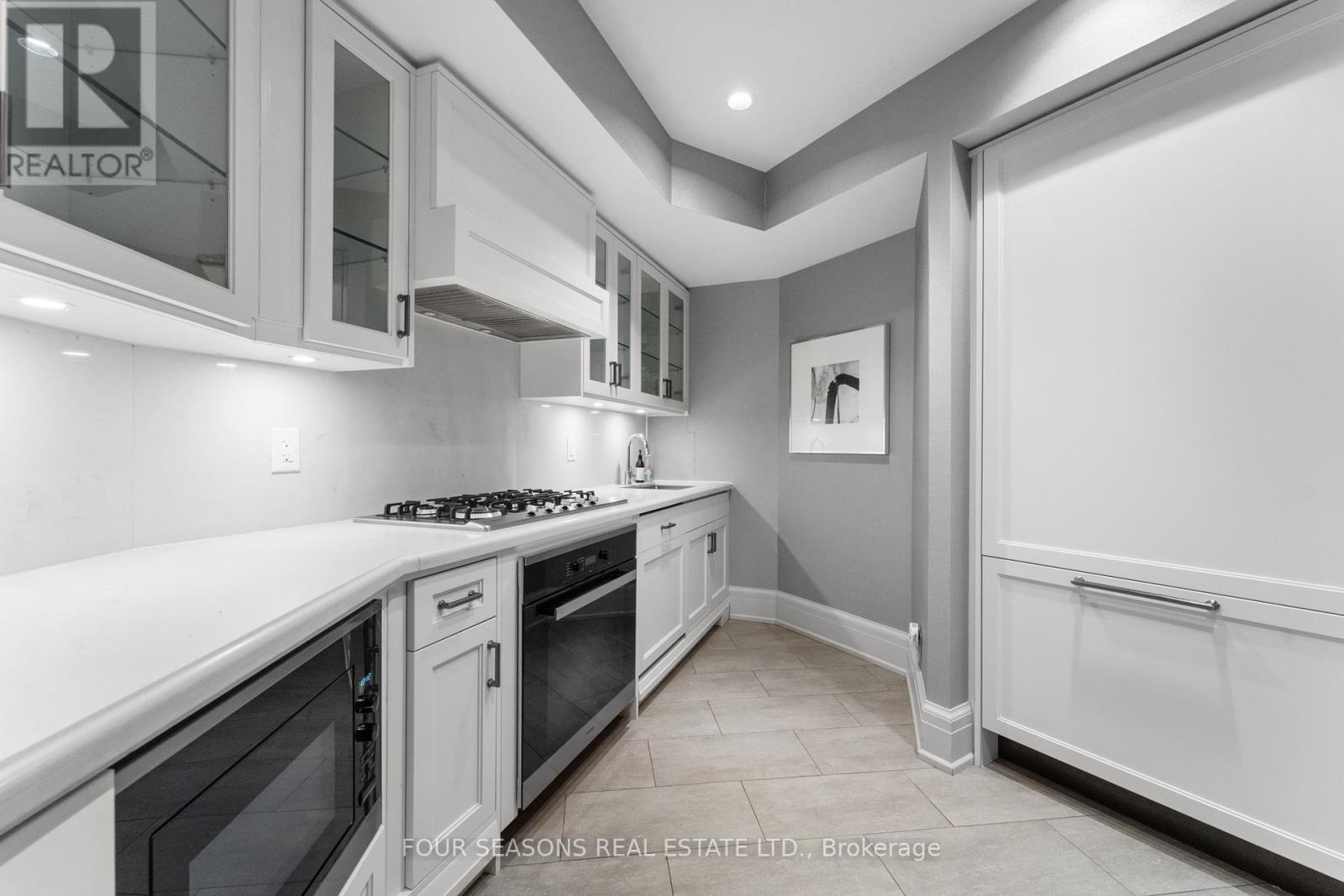 507 - 181 Davenport Road, Toronto, Ontario  M5R 1J1 - Photo 19 - C12685082