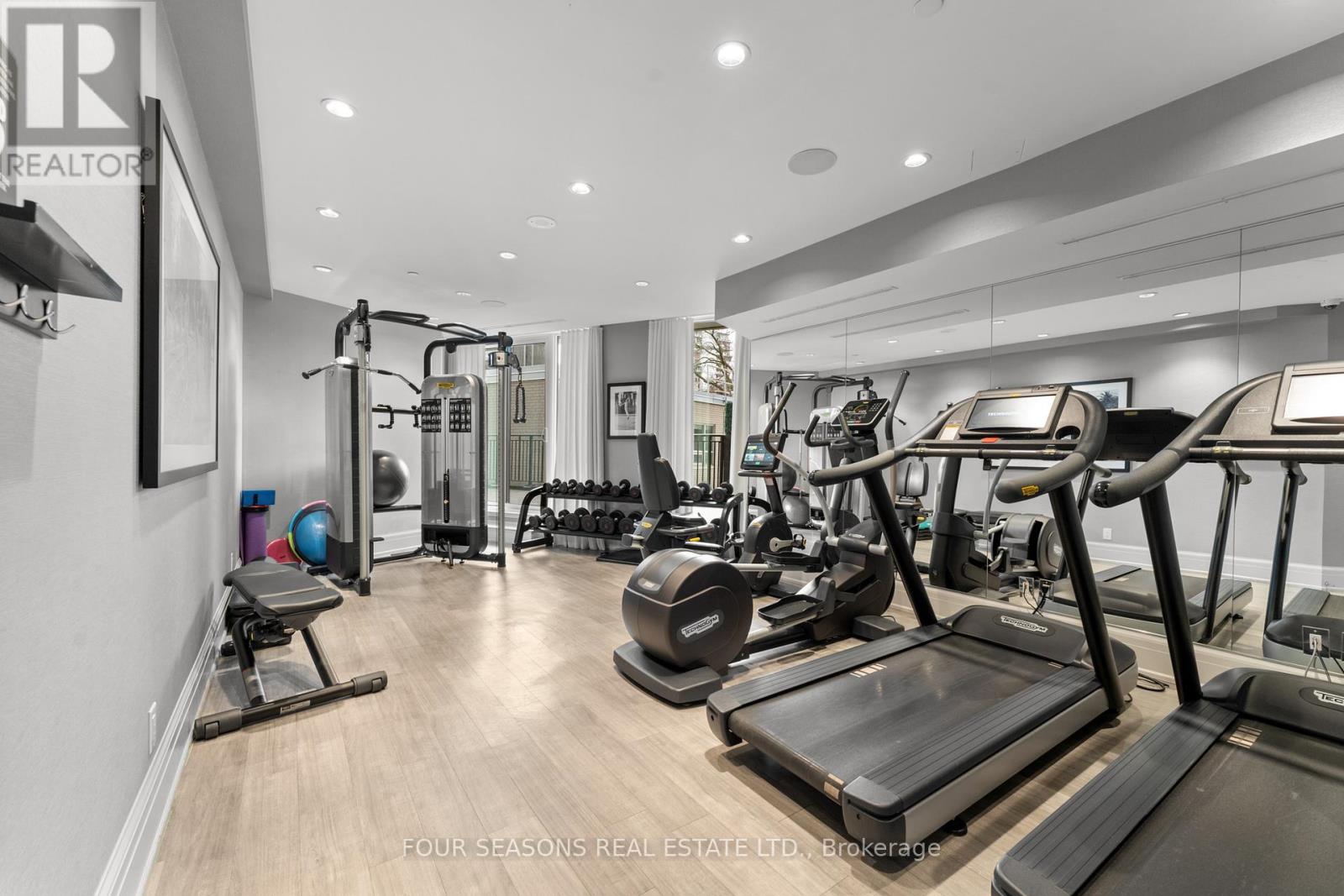 507 - 181 Davenport Road, Toronto, Ontario  M5R 1J1 - Photo 20 - C12685082