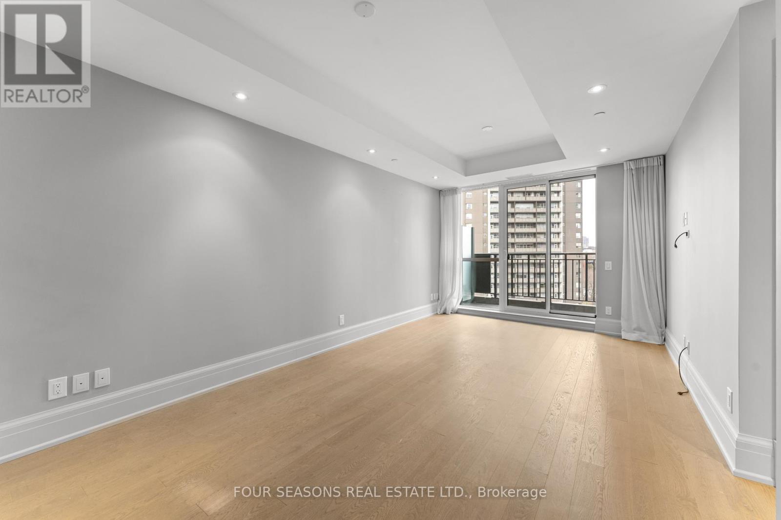 507 - 181 Davenport Road, Toronto, Ontario  M5R 1J1 - Photo 3 - C12685082