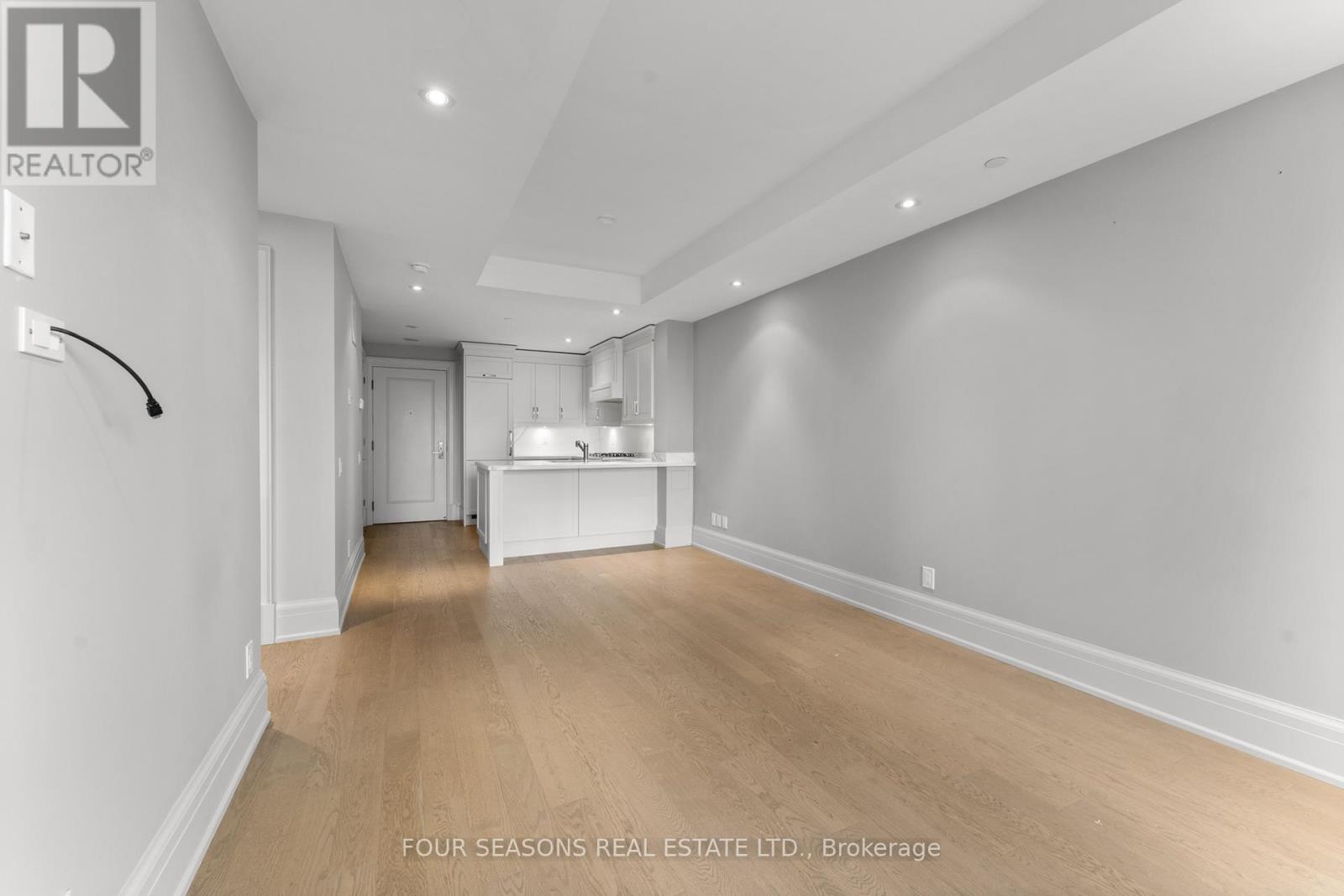 507 - 181 Davenport Road, Toronto, Ontario  M5R 1J1 - Photo 5 - C12685082