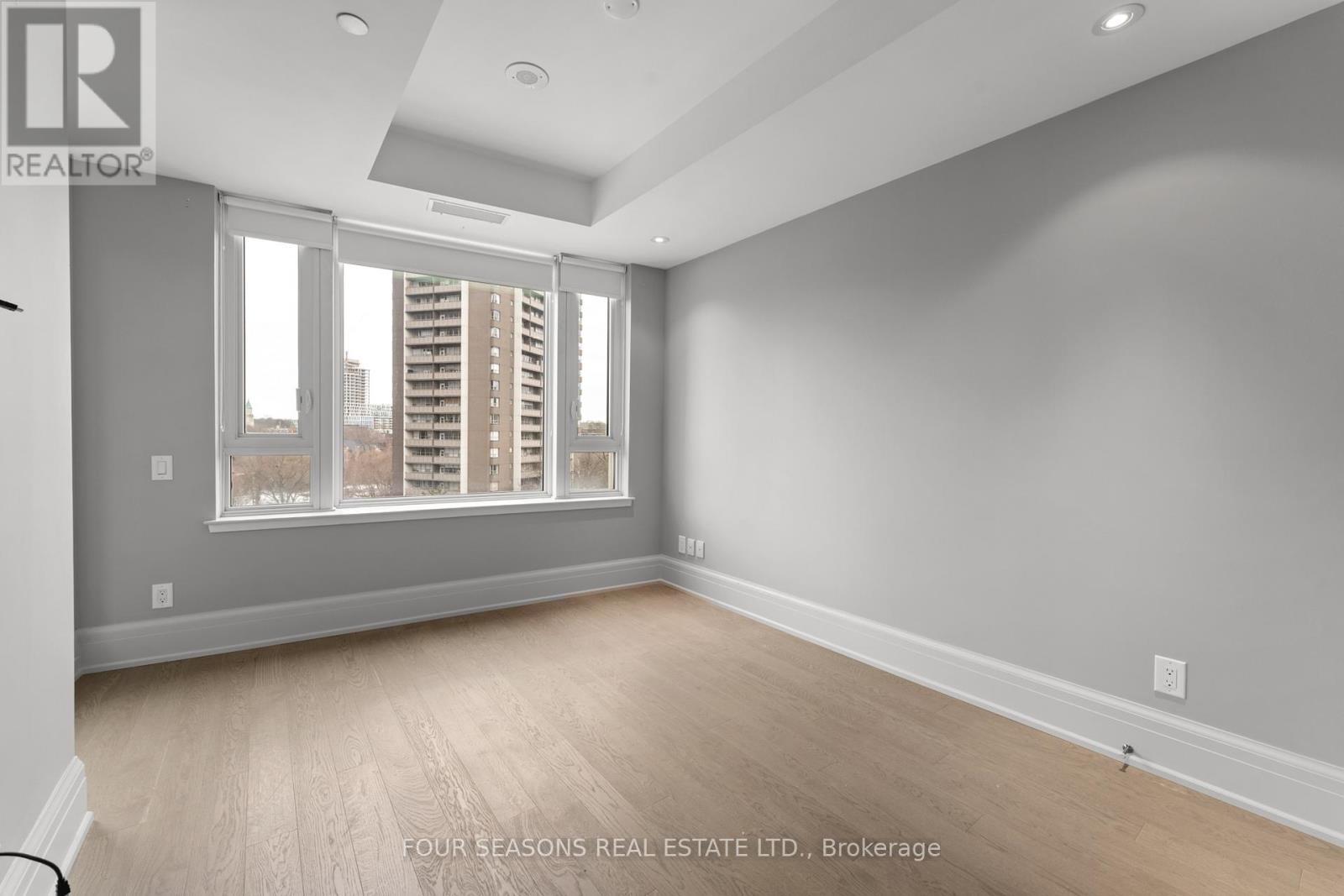 507 - 181 Davenport Road, Toronto, Ontario  M5R 1J1 - Photo 9 - C12685082