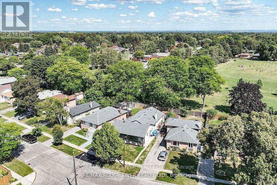 18 Darlingside Drive, Toronto, Ontario  M1E 3N8 - Photo 30 - E12685038