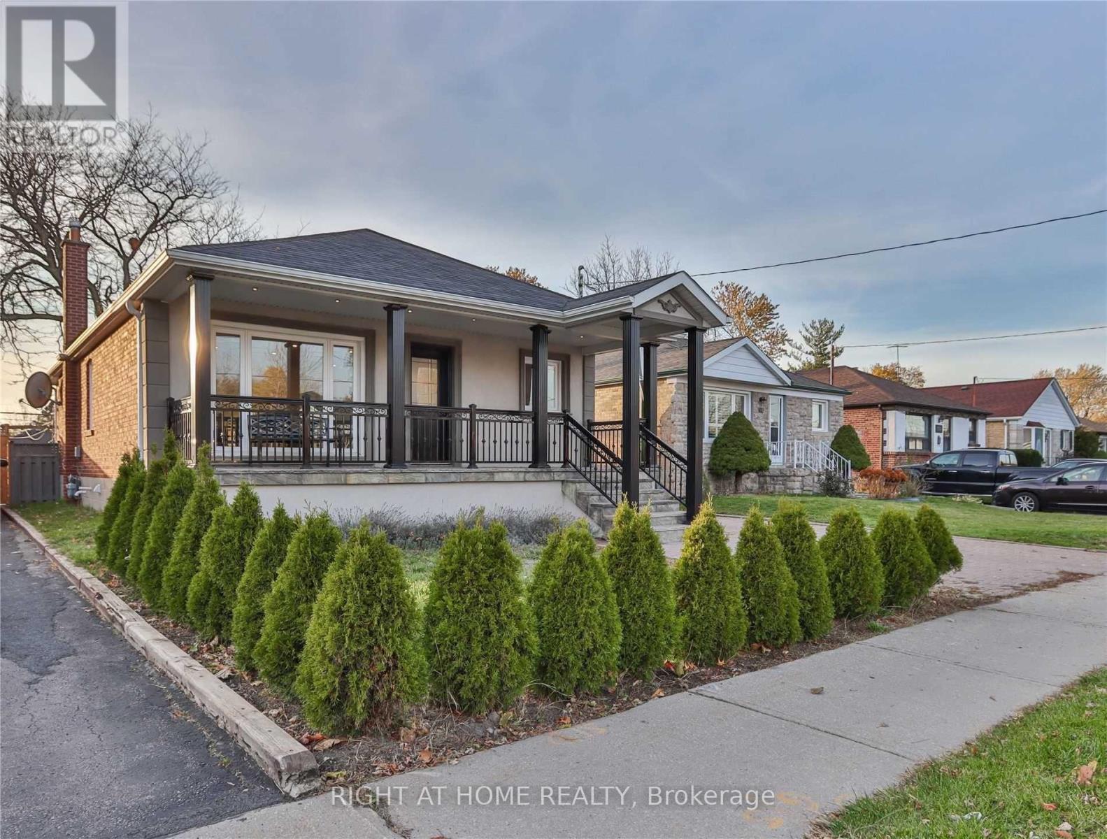 Lower - 100 Ellington Drive, Toronto, Ontario  M1R 3Y1 - Photo 1 - E12685072