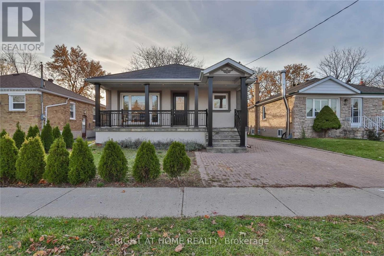 Lower - 100 Ellington Drive, Toronto, Ontario  M1R 3Y1 - Photo 2 - E12685072