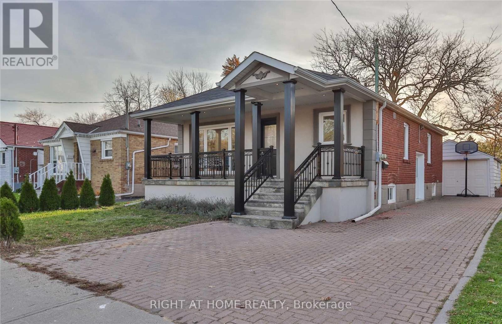 Lower - 100 Ellington Drive, Toronto, Ontario  M1R 3Y1 - Photo 3 - E12685072