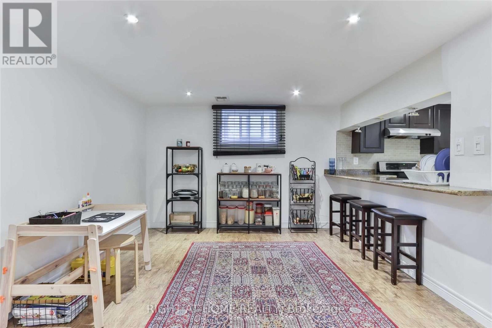 Lower - 100 Ellington Drive, Toronto, Ontario  M1R 3Y1 - Photo 6 - E12685072