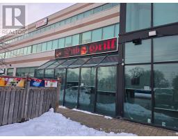 101 - 1091 GORHAM STREET, Newmarket, Ontario