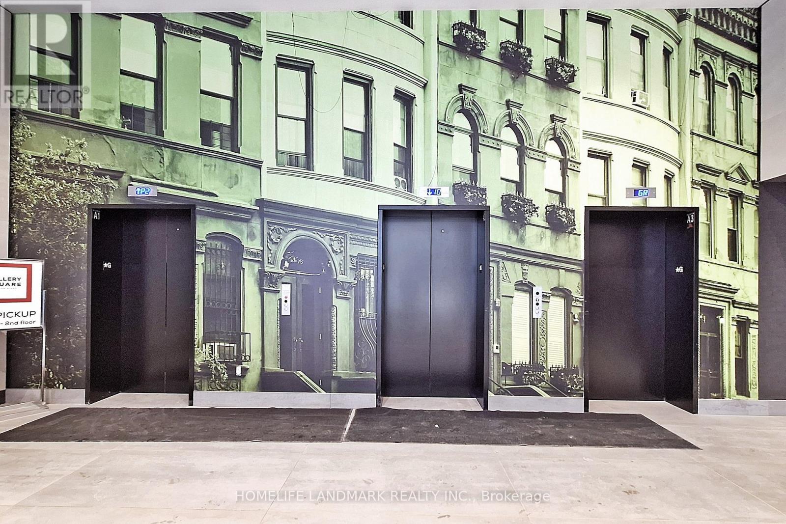 1424 - 8119 BIRCHMOUNT ROAD, Markham, Ontario