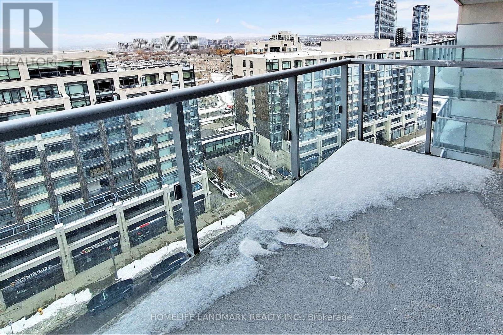 1424 - 8119 Birchmount Road, Markham, Ontario  L6G 0H5 - Photo 28 - N12685044