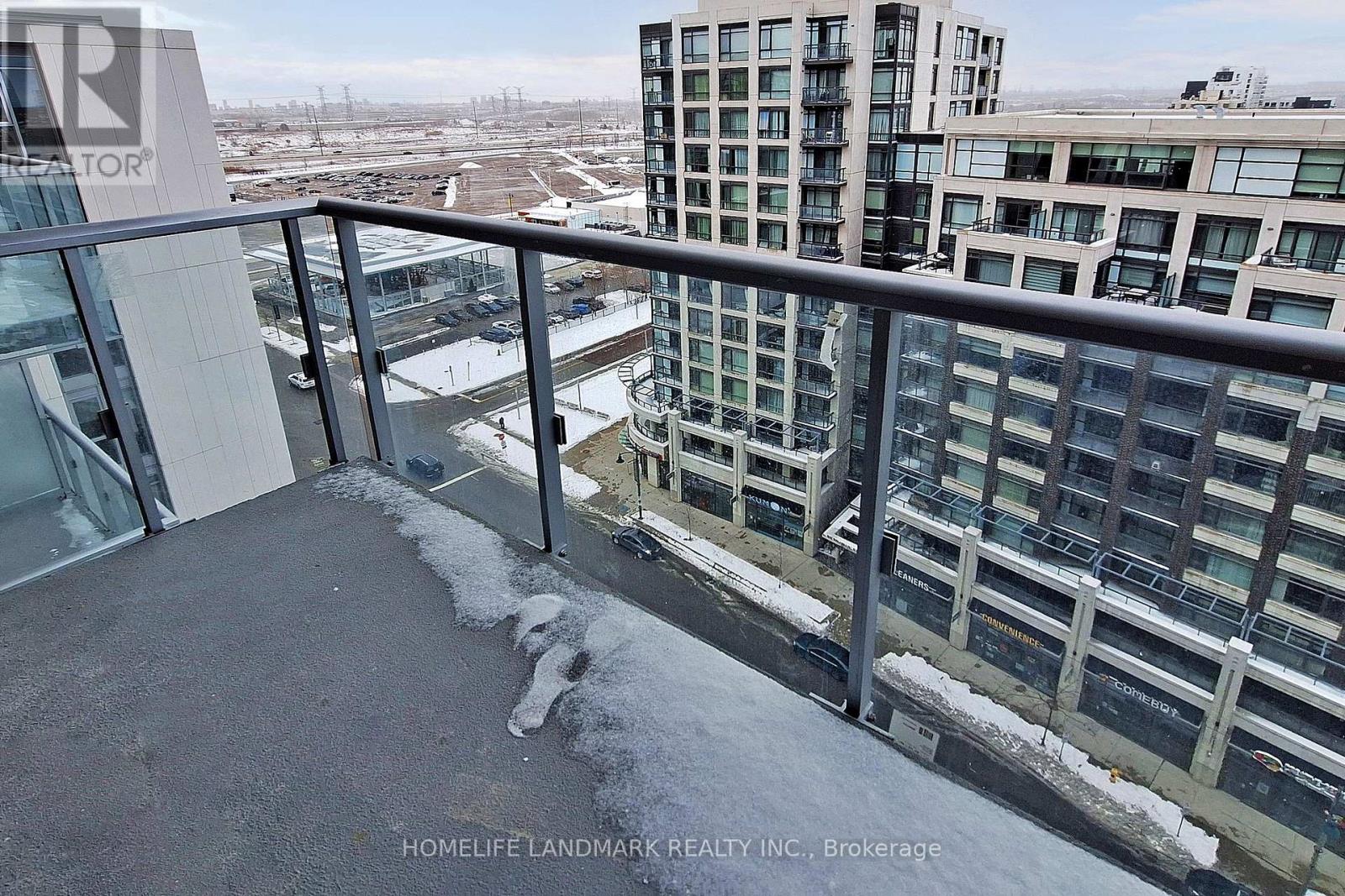 1424 - 8119 Birchmount Road, Markham, Ontario  L6G 0H5 - Photo 29 - N12685044