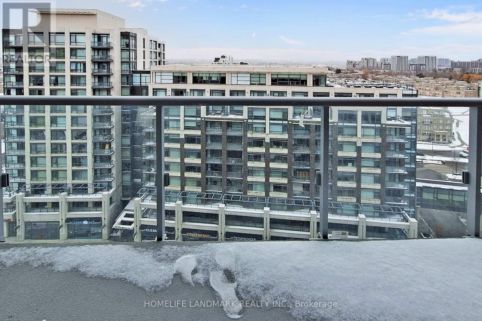 1424 - 8119 Birchmount Road, Markham, Ontario  L6G 0H5 - Photo 30 - N12685044