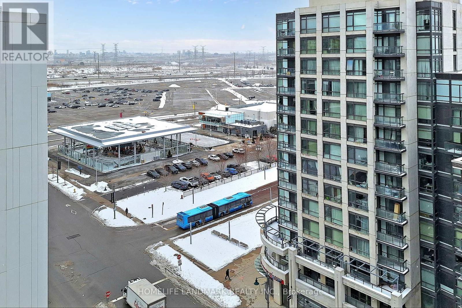 1424 - 8119 Birchmount Road, Markham, Ontario  L6G 0H5 - Photo 31 - N12685044