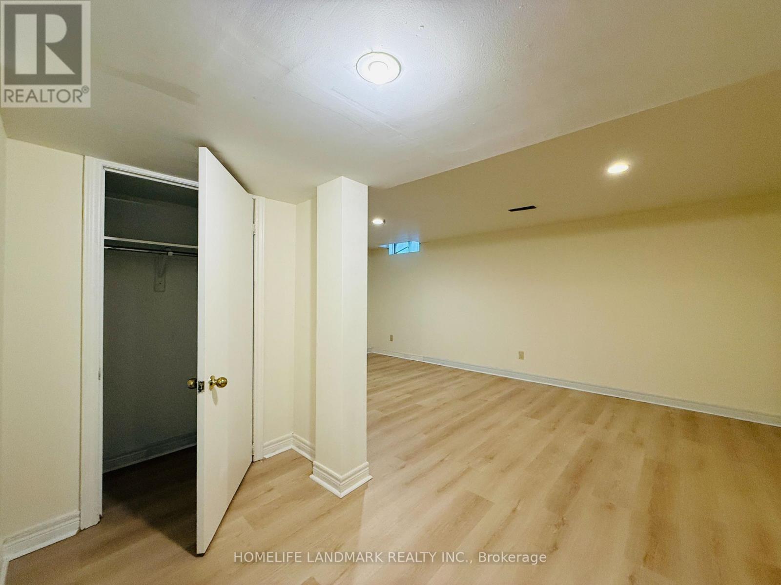 Basement - 90 Nightstar Drive, Richmond Hill, Ontario  L4C 8H3 - Photo 3 - N12685048