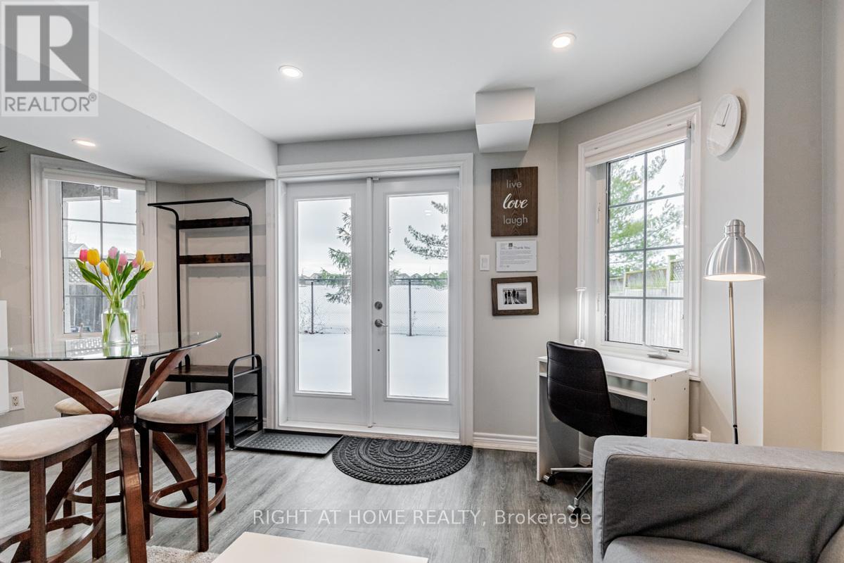 213 Kayla Crescent, Vaughan, Ontario  L6A 3P3 - Photo 15 - N12685070