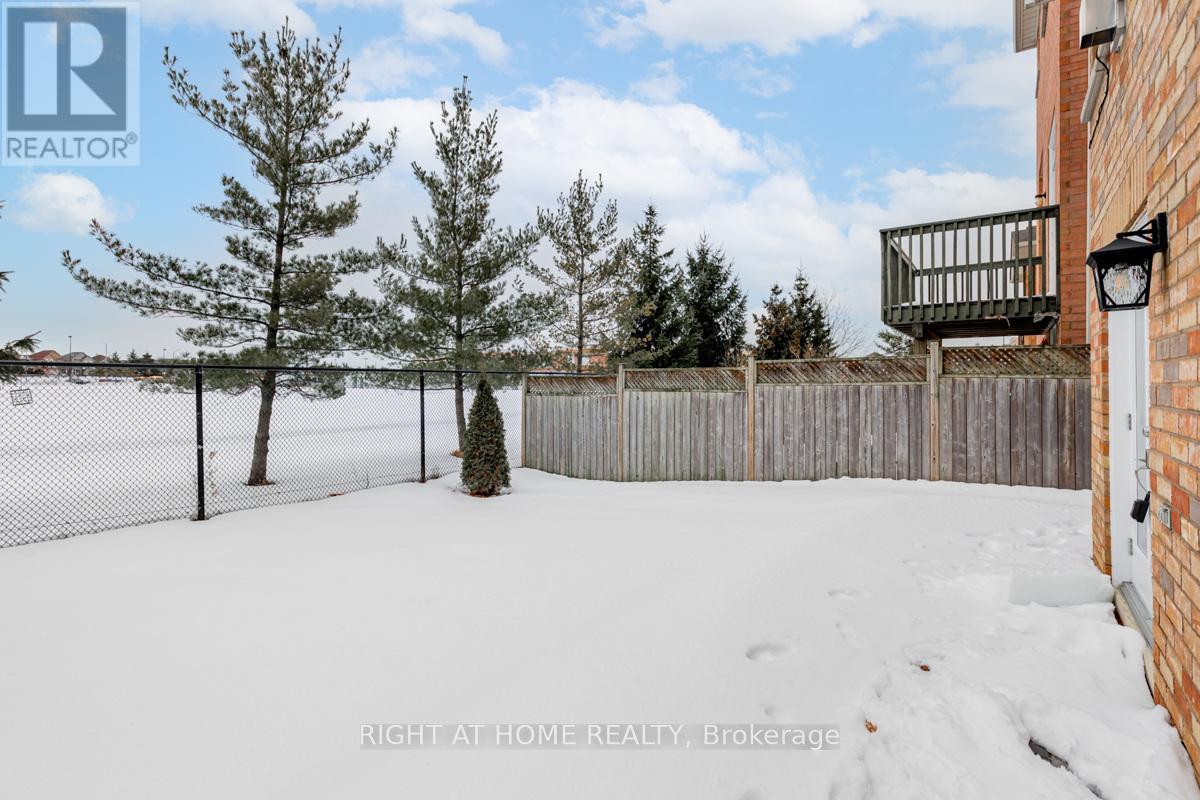 213 Kayla Crescent, Vaughan, Ontario  L6A 3P3 - Photo 24 - N12685070