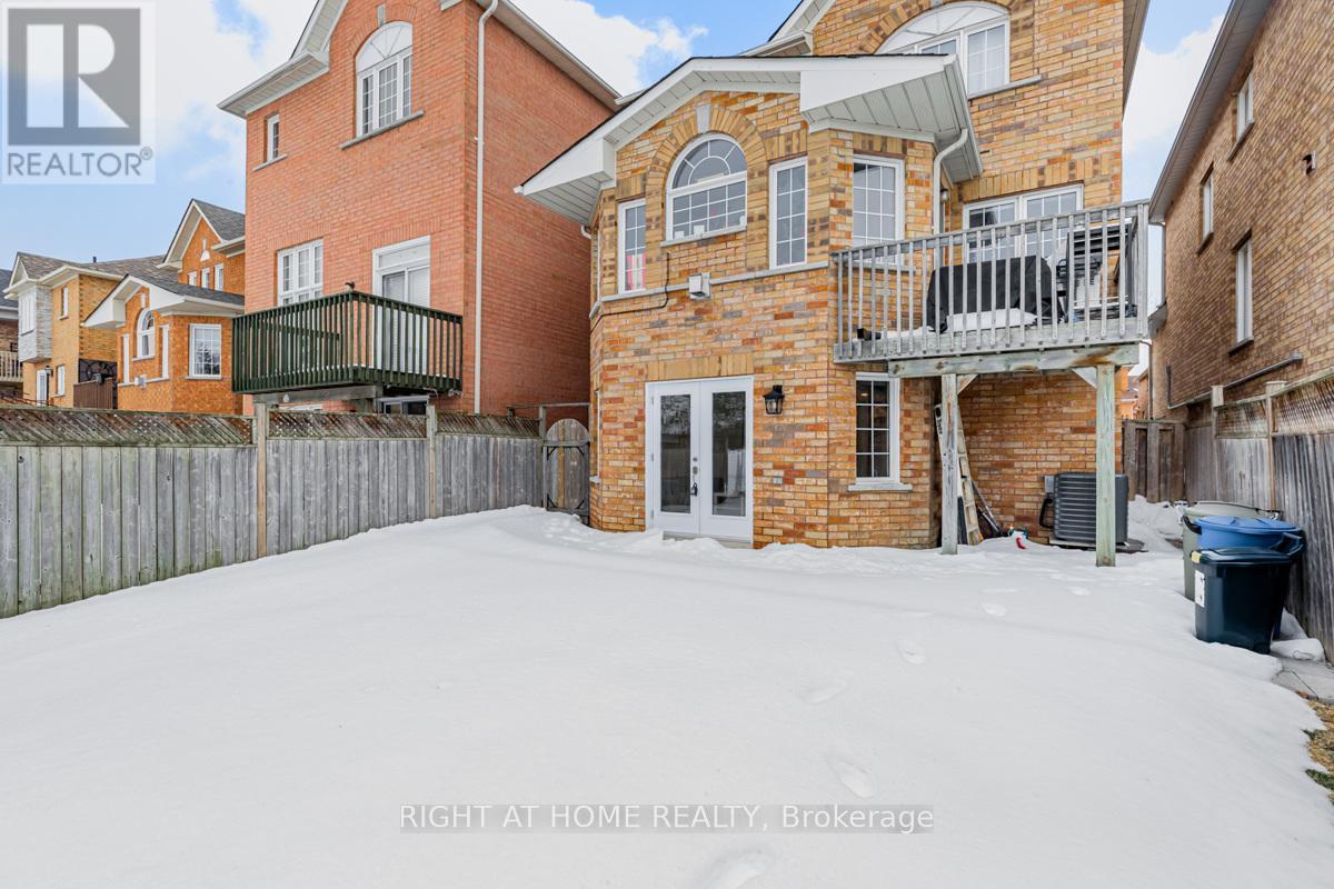 213 Kayla Crescent, Vaughan, Ontario  L6A 3P3 - Photo 25 - N12685070