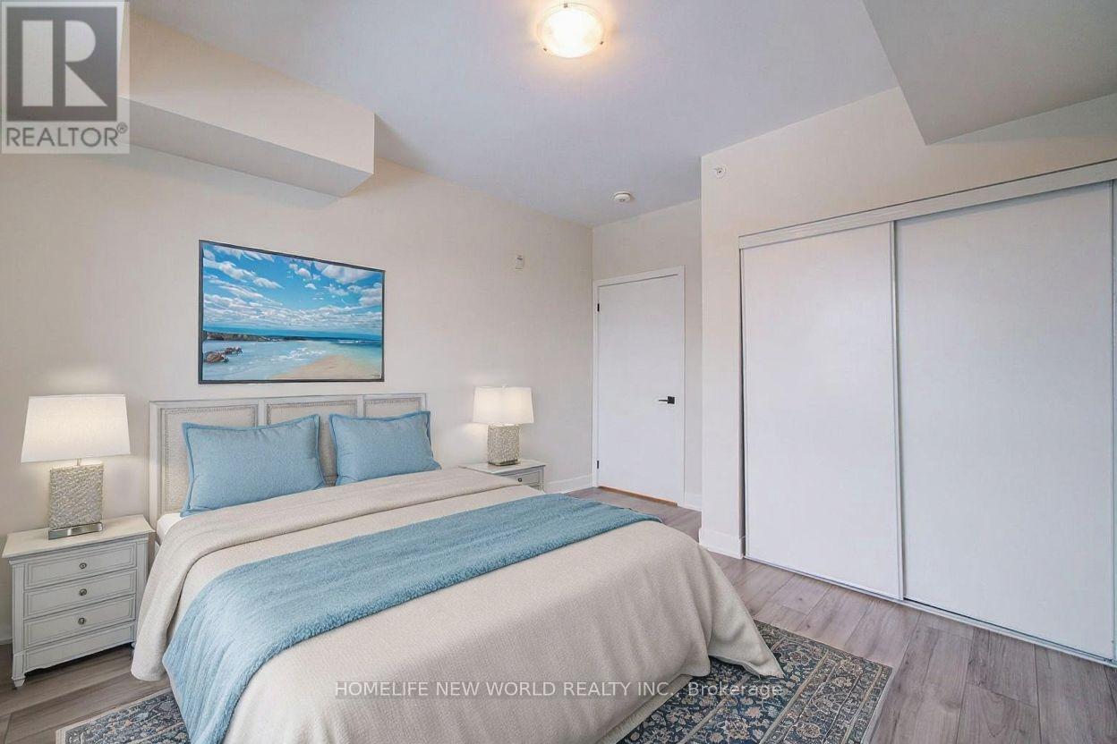 603 - 5 Chef Lane, Barrie, Ontario  L9J 0J8 - Photo 20 - S12685030