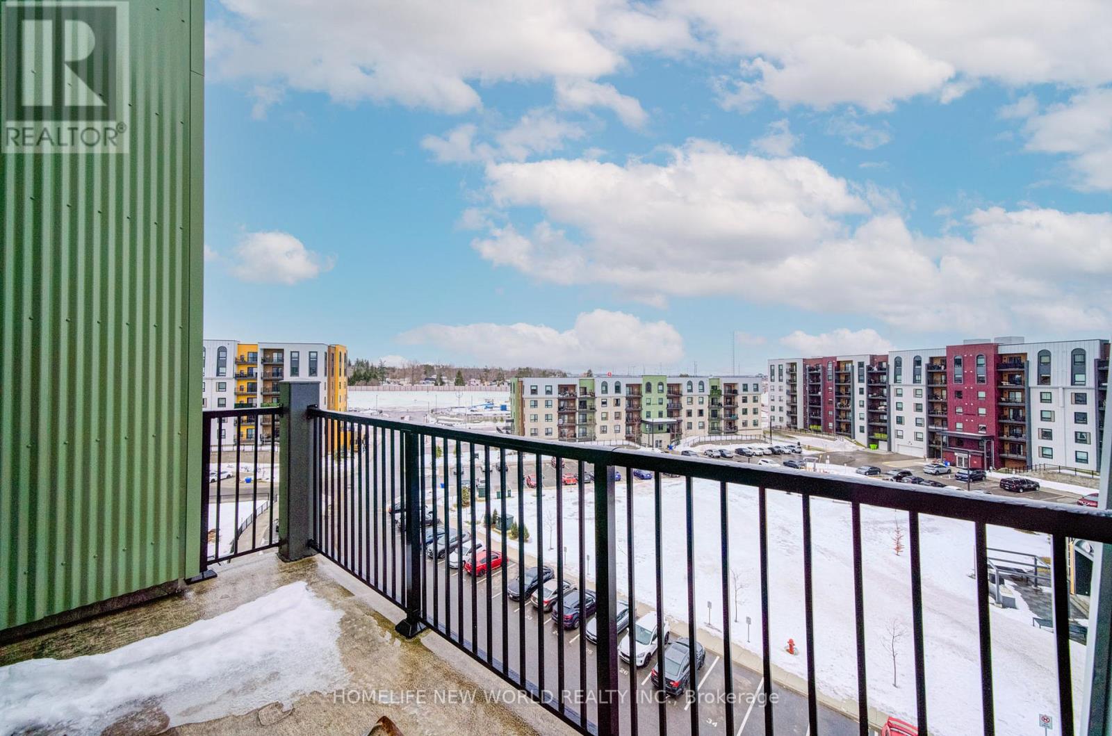 603 - 5 Chef Lane, Barrie, Ontario  L9J 0J8 - Photo 25 - S12685030