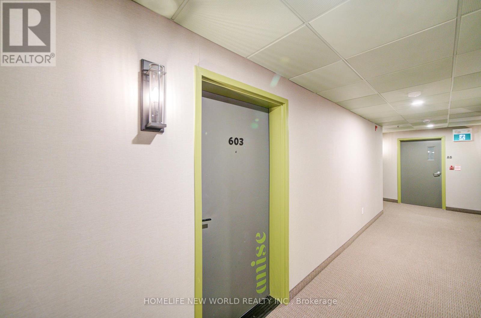 603 - 5 Chef Lane, Barrie, Ontario  L9J 0J8 - Photo 5 - S12685030