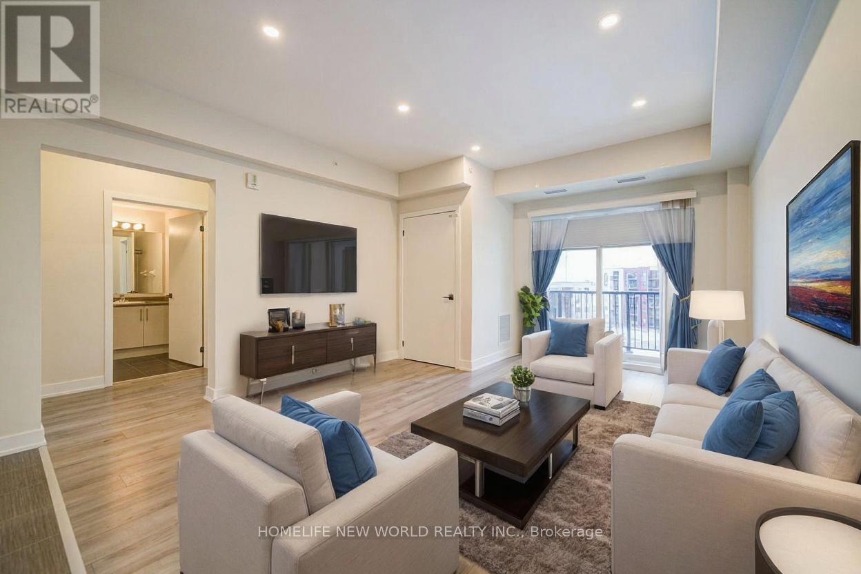 603 - 5 Chef Lane, Barrie, Ontario  L9J 0J8 - Photo 8 - S12685030