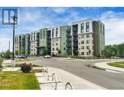 603 - 5 CHEF LANE, Barrie, Ontario