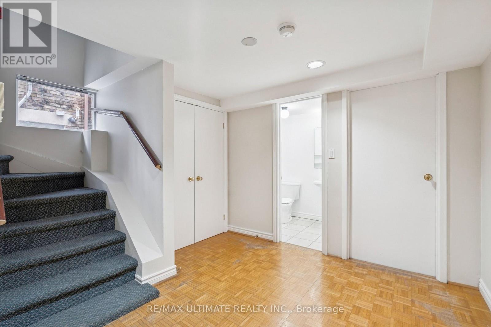 Basement - 12 Foxbar Road, Toronto, Ontario  M4V 2G6 - Photo 2 - C12677642