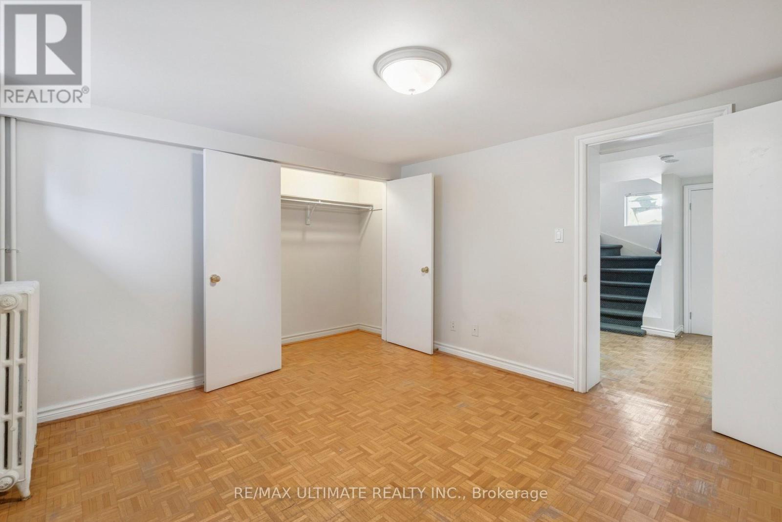 Basement - 12 Foxbar Road, Toronto, Ontario  M4V 2G6 - Photo 10 - C12677642