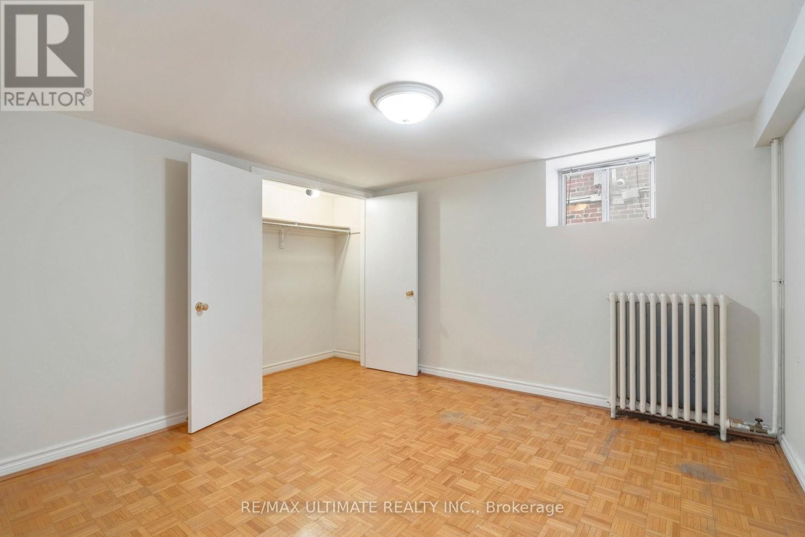 Basement - 12 Foxbar Road, Toronto, Ontario  M4V 2G6 - Photo 8 - C12677642