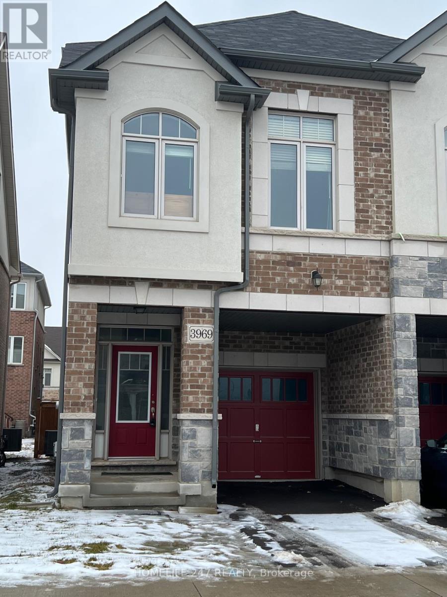 3969 Leonardo Street, Burlington, Ontario  L7M 0Z7 - Photo 1 - W12682532