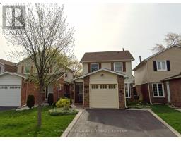70 TRAVERSTON COURT, Brampton, Ontario