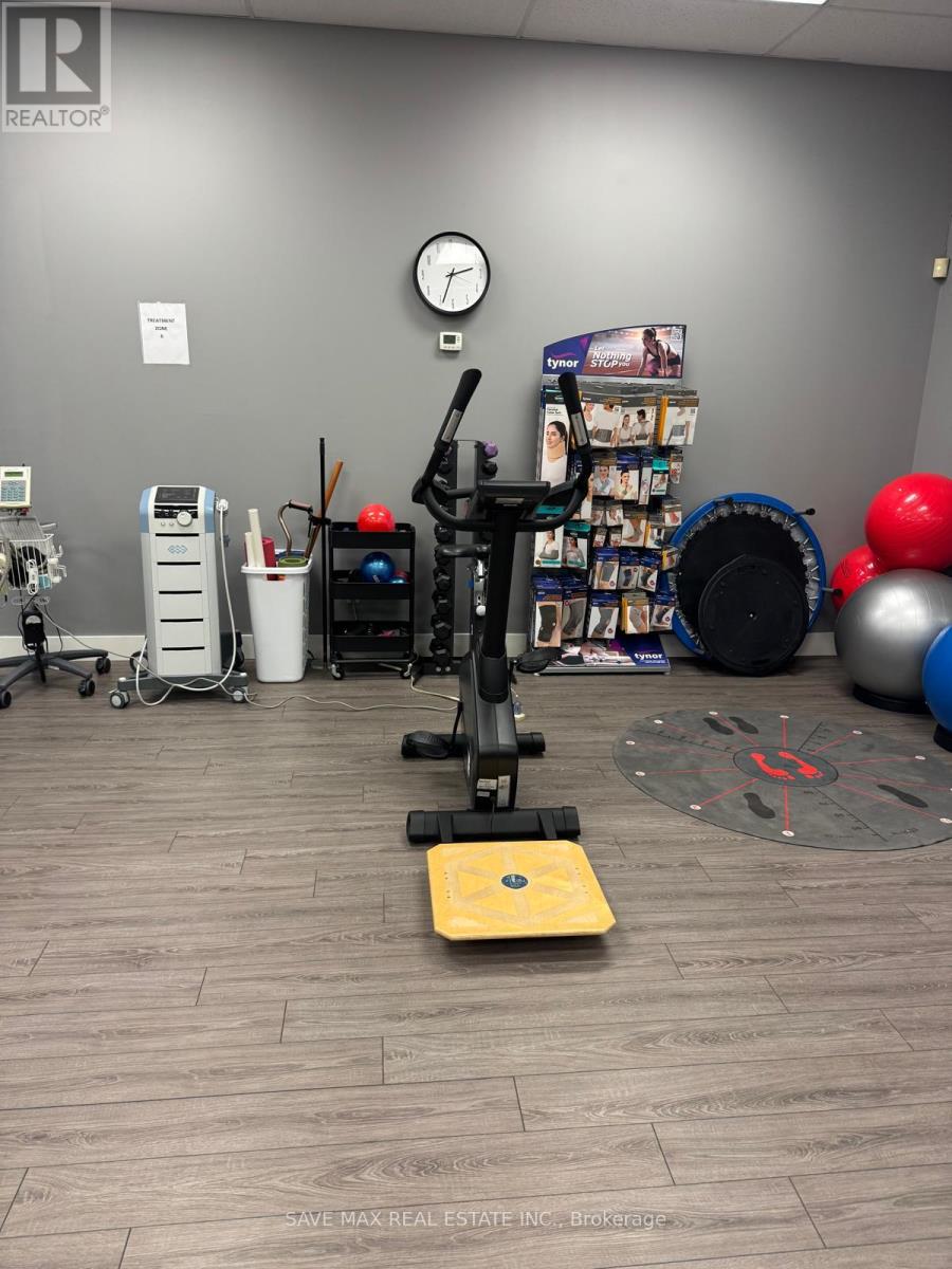 7 - 630 Peter Robertson Boulevard, Brampton, Ontario L6R 1T4 - Photo 4 - W12685052