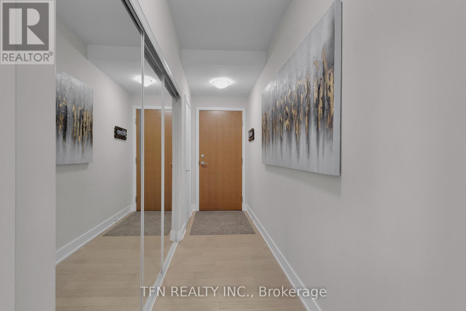 1417 - 30 SHORE BREEZE DRIVE, Toronto, Ontario