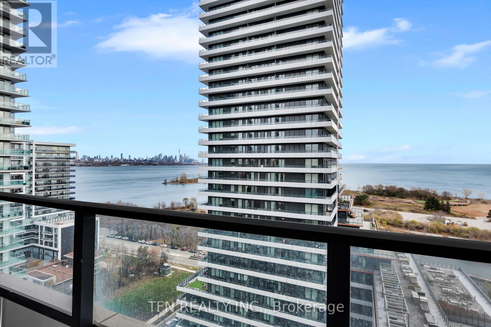 1417 - 30 Shore Breeze Drive, Toronto, Ontario  M8V 0J1 - Photo 12 - W12685060