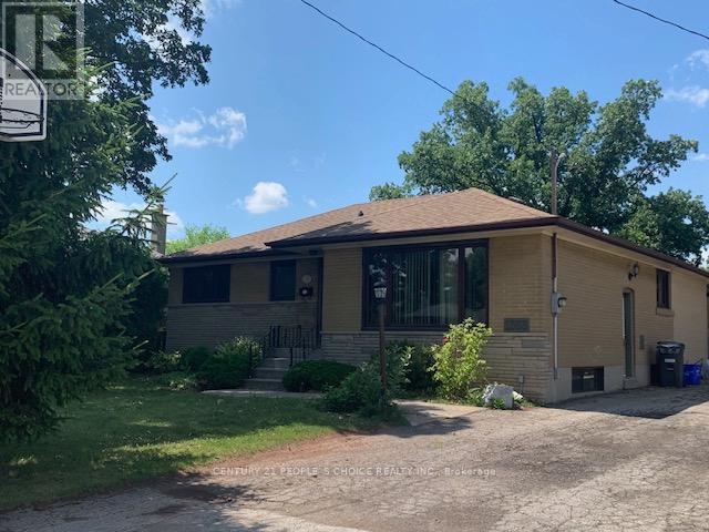 LOWER 1 - 1393 SELKIRK AVENUE, Oakville, Ontario