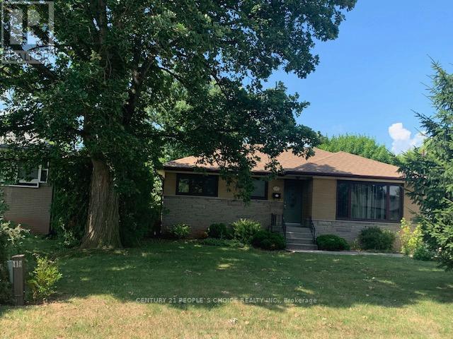 Lower 1 - 1393 Selkirk Avenue, Oakville, Ontario  L6L 2V5 - Photo 2 - W12685080