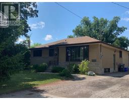 LOWER 1 - 1393 SELKIRK AVENUE, Oakville, Ontario