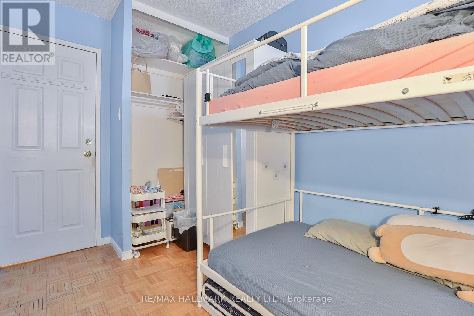 1214 - 50 Lotherton Pathway, Toronto, Ontario  M6B 2G7 - Photo 15 - W12685086