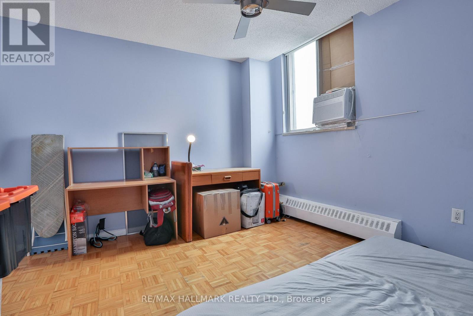 1214 - 50 Lotherton Pathway, Toronto, Ontario  M6B 2G7 - Photo 17 - W12685086